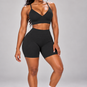 Amanda Shorts Set