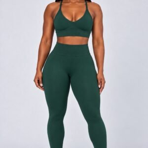 Winsome Leggings Set