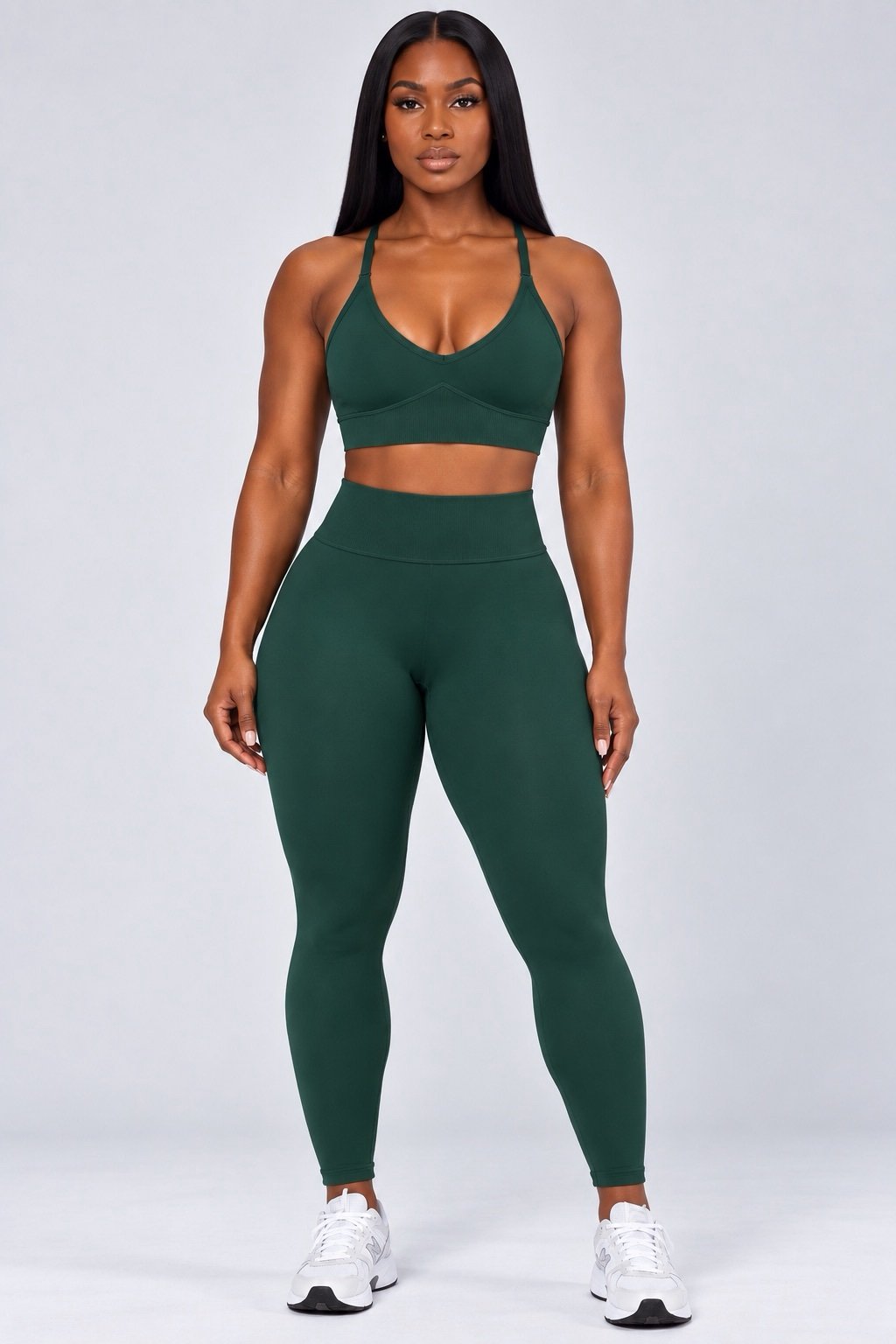 Winsome Leggings Set