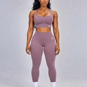 Amoya Leggings Set