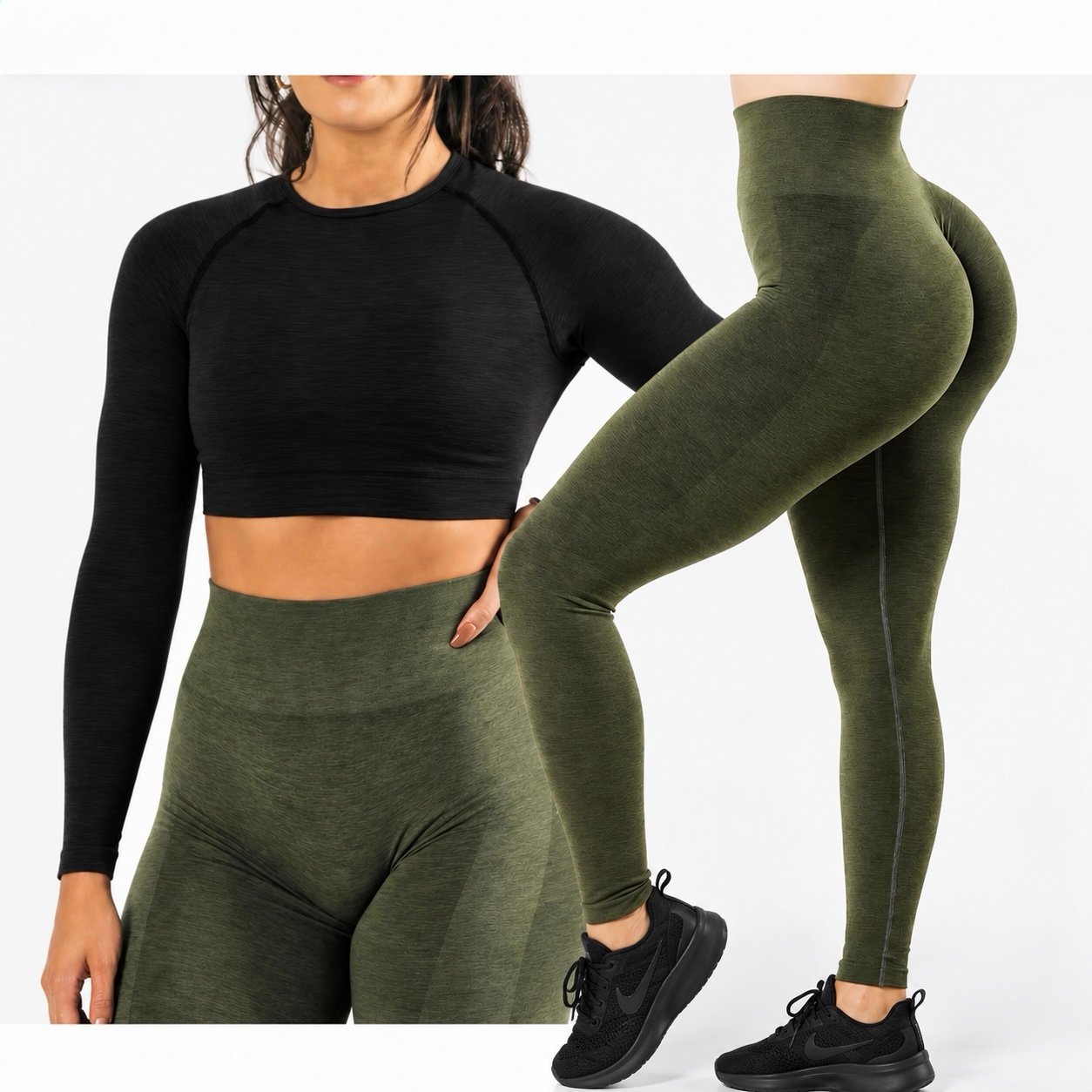 Nyoka Leggings Set - Image 6