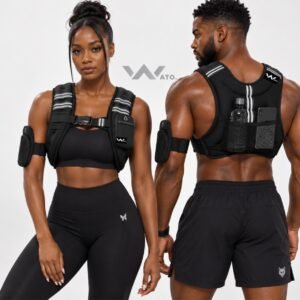 Weighted Training Vest