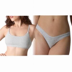 Nia Bra and Panty Set