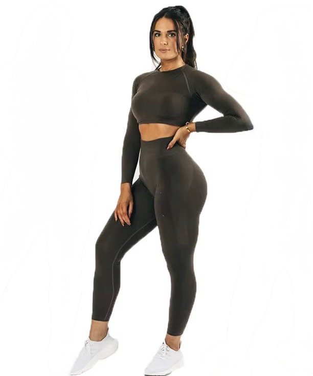 Nyoka Leggings Set - Image 3