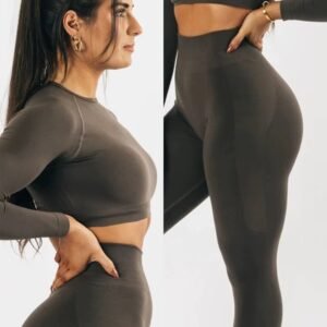 Nyoka Leggings Set
