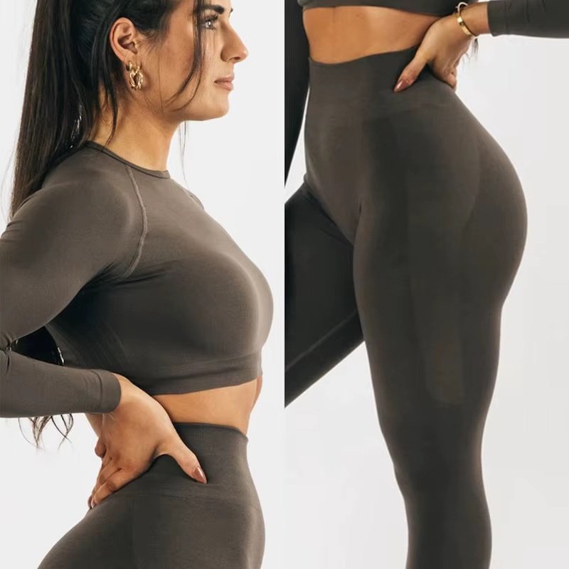 Nyoka Leggings Set