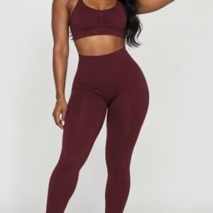 Karrice Leggings Set