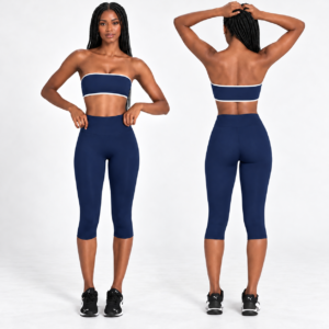 Lumi Capri Set
