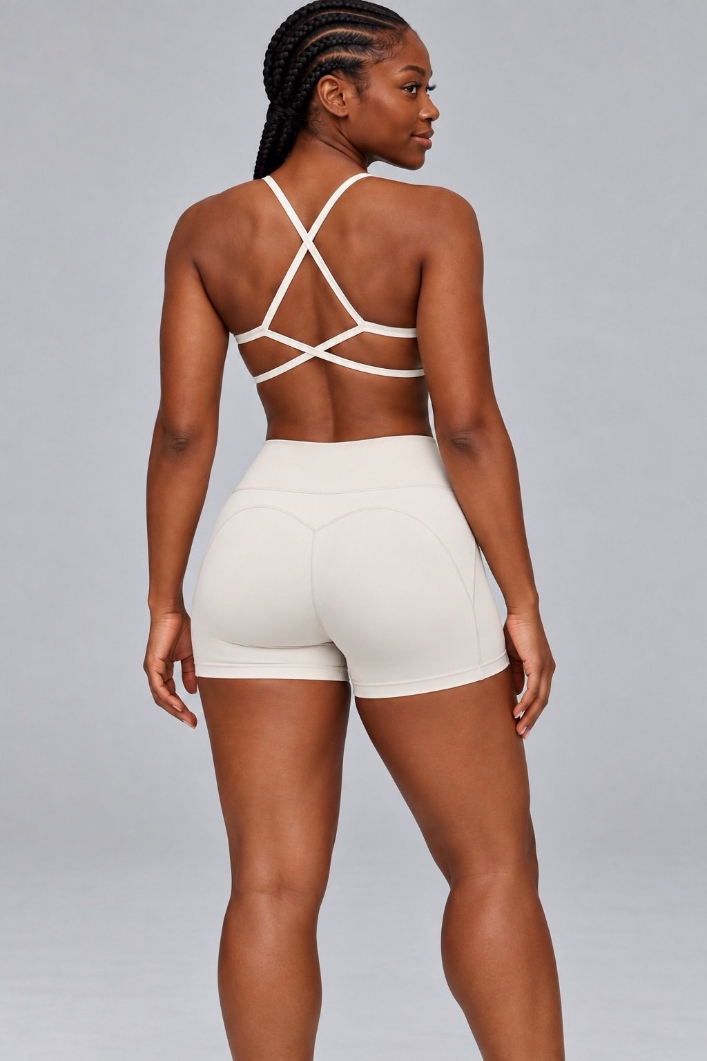 Pam Shorts Set - Image 4