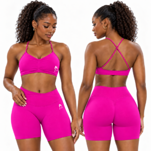 Verone Performance Seamless Set