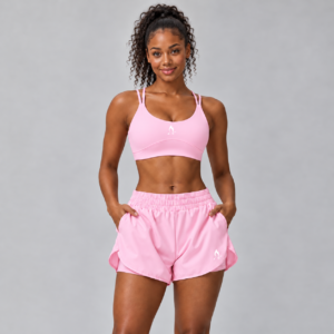 Shadae Shorts Set