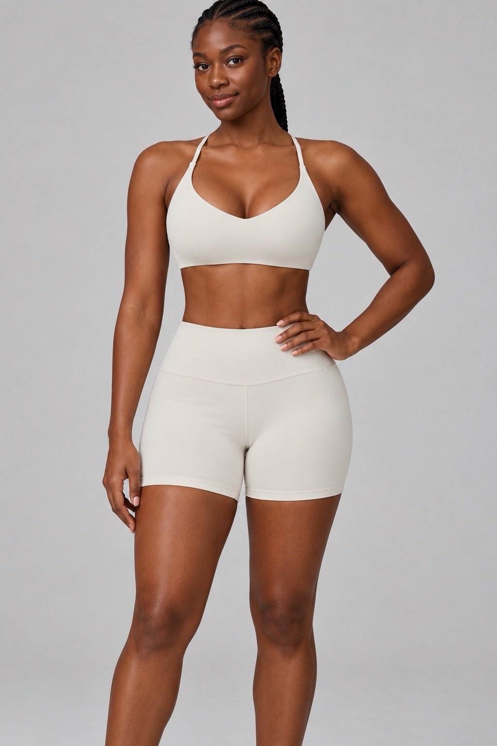 Pam Shorts Set - Image 3