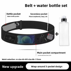 WATO Hydrate Waist Bag