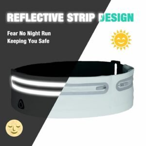 Running Belt WBag003