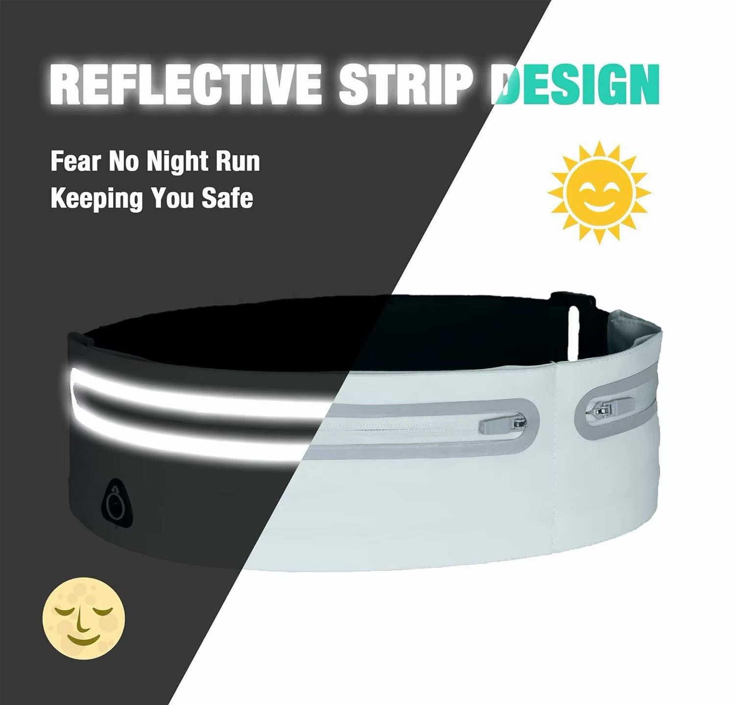 Running Belt WBag003