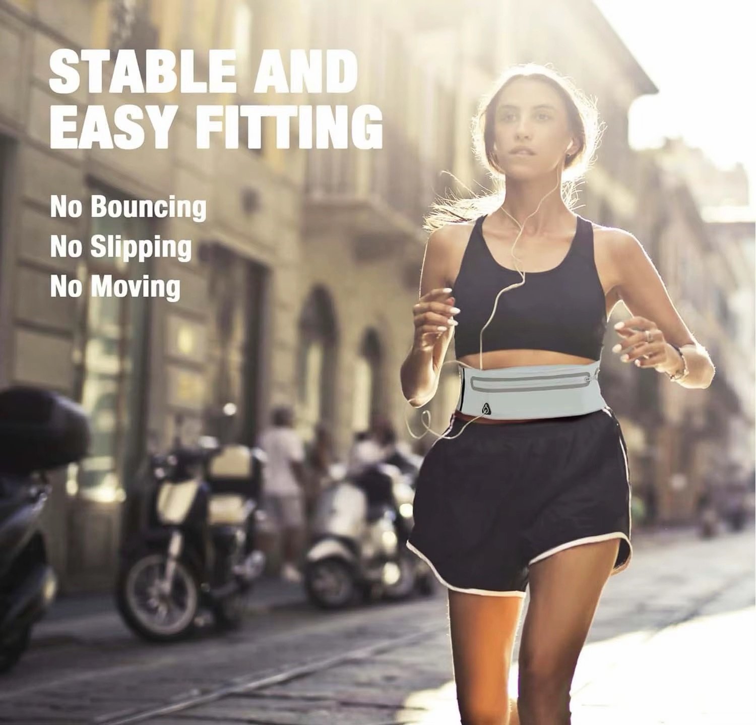 Running Belt WBag003 - Image 3